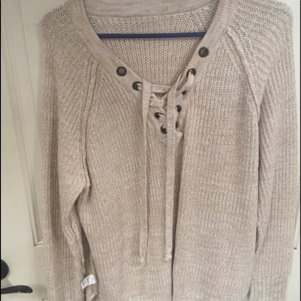 Cute Sweater
